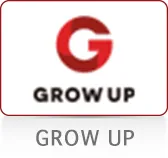 GROW UP